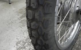 YAMAHA DT50 2017 17W