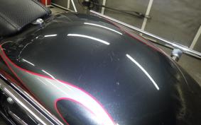 HARLEY FLSTF 1580 2008