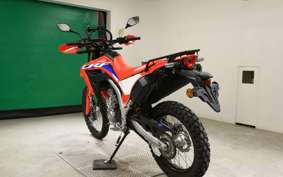 HONDA CRF250L MD47