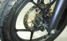 SUZUKI ジクサー150 2015 NG4BG