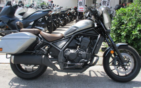 HONDA REBEL 1100 T DCT 2025 SC87