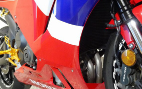HONDA CBR600RR 2020 PC40