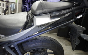 YAMAHA MT-03 2017 RH07J