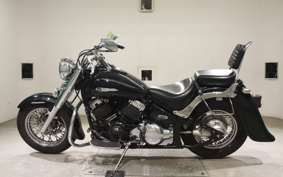 YAMAHA DRAGSTAR 400 CLASSIC 2008 VH01J