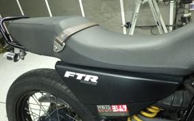 HONDA FTR223 MC34