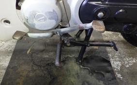 SUZUKI BIRDIE 50 BA41A