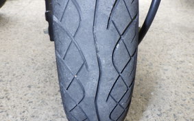 HONDA TACT Basket AF79