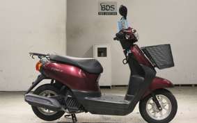 HONDA TACT-4ﾍﾞｰｼｯｸ AF79