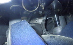 YAMAHA T-MAX 500 2009 SJ08J