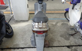 HONDA DIO SR AF25