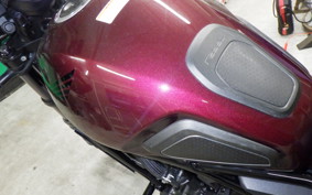 HONDA REBEL 1100 DCT 2022 SC83