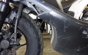 SUZUKI ADDRESS V125 CF46A