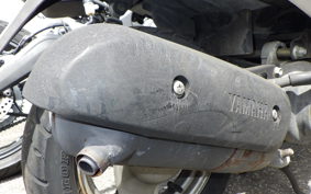 YAMAHA JOG Gen.4 SA16J