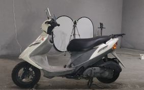 SUZUKI ADDRESS V125 CF46A