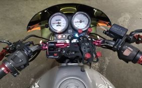 HONDA HORNET 250 MC31