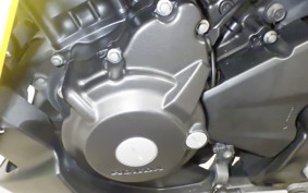 HONDA CBR250R A 2016 MC41