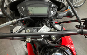 HONDA CRF250M MD44
