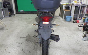 YAMAHA YX125 2013