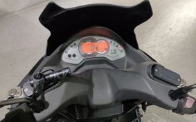 KYMCO K-XCT125 SK25BA