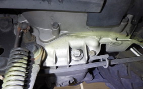 YAMAHA AXIS 125 TREET SE53J