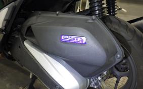 HONDA PCX 160 KF47