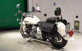 YAMAHA DRAGSTAR 400 CLASSIC  2010 VH02J