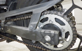 KAWASAKI Z250 ER250C