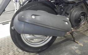 SUZUKI ADDRESS V50 Gen.2 2025 CA44A
