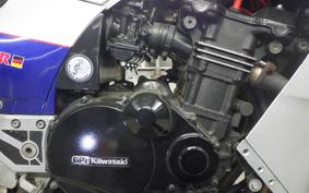KAWASAKI GPZ900R NINJA 1987 ZX900A