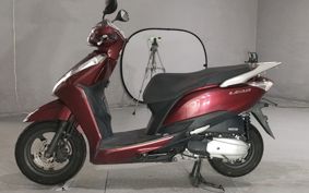 HONDA LEAD 125 JF45