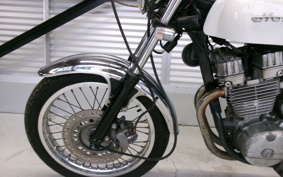 HONDA GB250 CLUBMAN 1 MC10