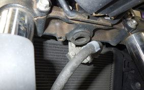 SUZUKI ｸﾞﾗﾃﾞｨｳｽ400 2015 VK58A