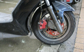 KYMCO RACING125 FI