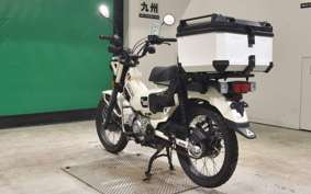 HONDA CT125-2 2023 JA65