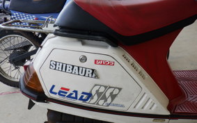 HONDA LEAD 50 SS Type AF10