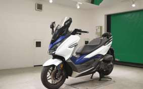 HONDA FORZA 250 MF13