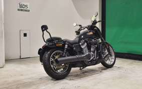 HARLEY RH975S 2024