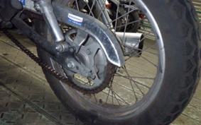 SUZUKI ST250E NJ4CA