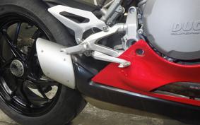 DUCATI PANIGALE V2 2020