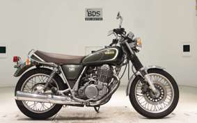 YAMAHA SR400 Gen.4 2014 RH03J