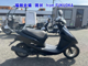 Фото Honda DIO с японского аукциона