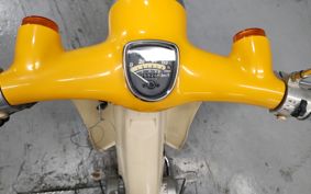 HONDA LITTLE CUB AA01