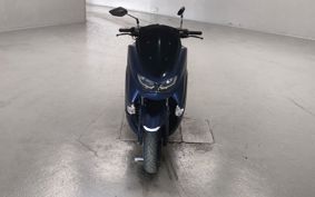YAMAHA N-MAX 125 SEG6J