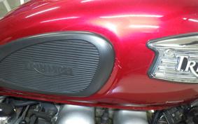 TRIUMPH BONNEVILLE 2003