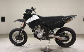 KAWASAKI KLX250D TRACKER X 2018 LX250V