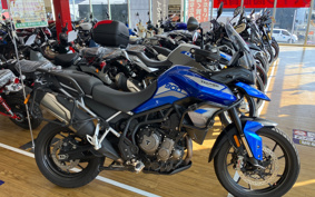 TRIUMPH TIGER 900GT PRO 2022 TRE64D