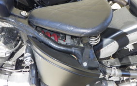 HONDA STEED 400 1994 NC26