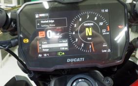 DUCATI DIAVEL V4 2025