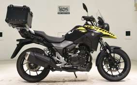 SUZUKI V-STROM 250 A 2003