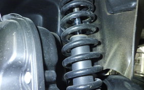 SUZUKI BURGMANｽﾄﾘｰﾄ125EX 2003 EA23M